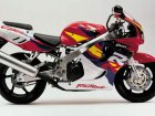 Honda CBR 900RR Fireblade